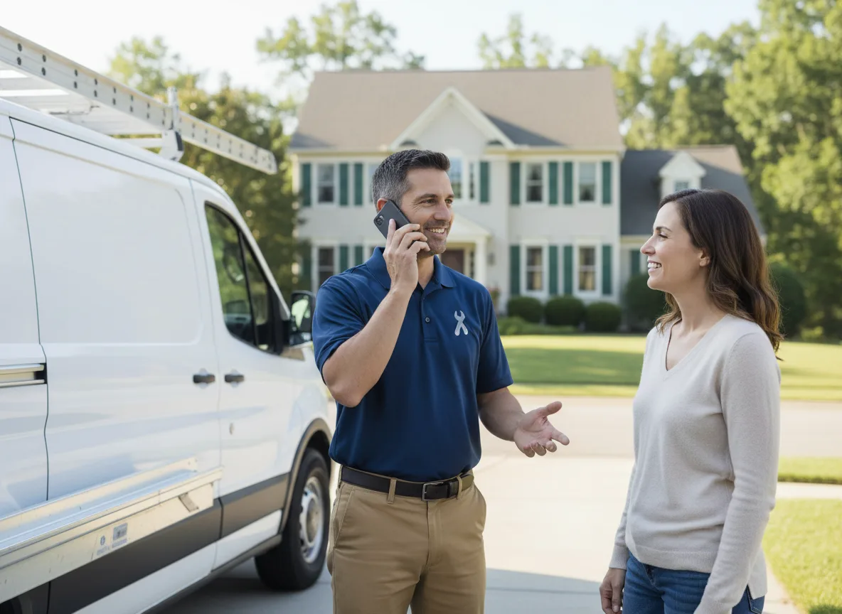 Home Gutter Service Fraser, MI FAQs